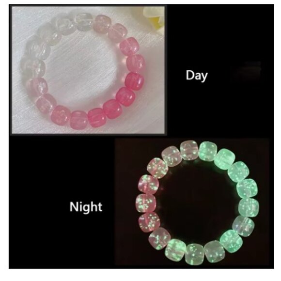 Glow in Dark Bracelet - Picture 1 of 2